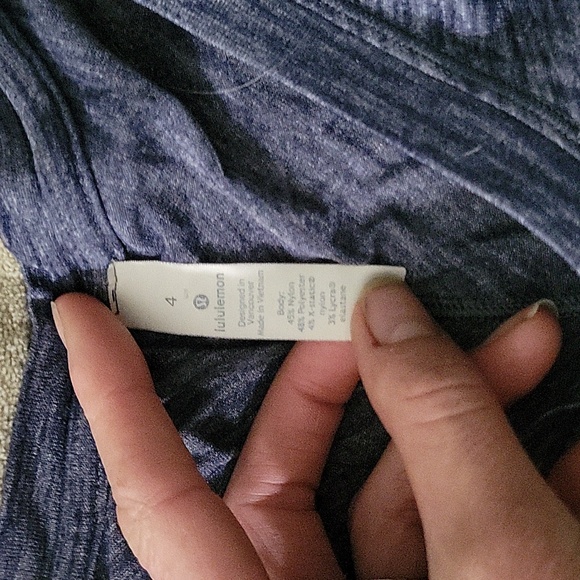 Lulu t shirt - Picture 4 of 4